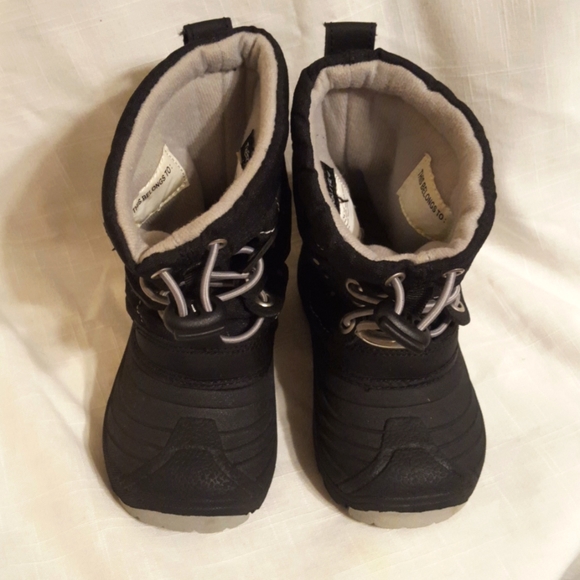 Toddler's Size 7/8 Cherokee Boots - Picture 1 of 7